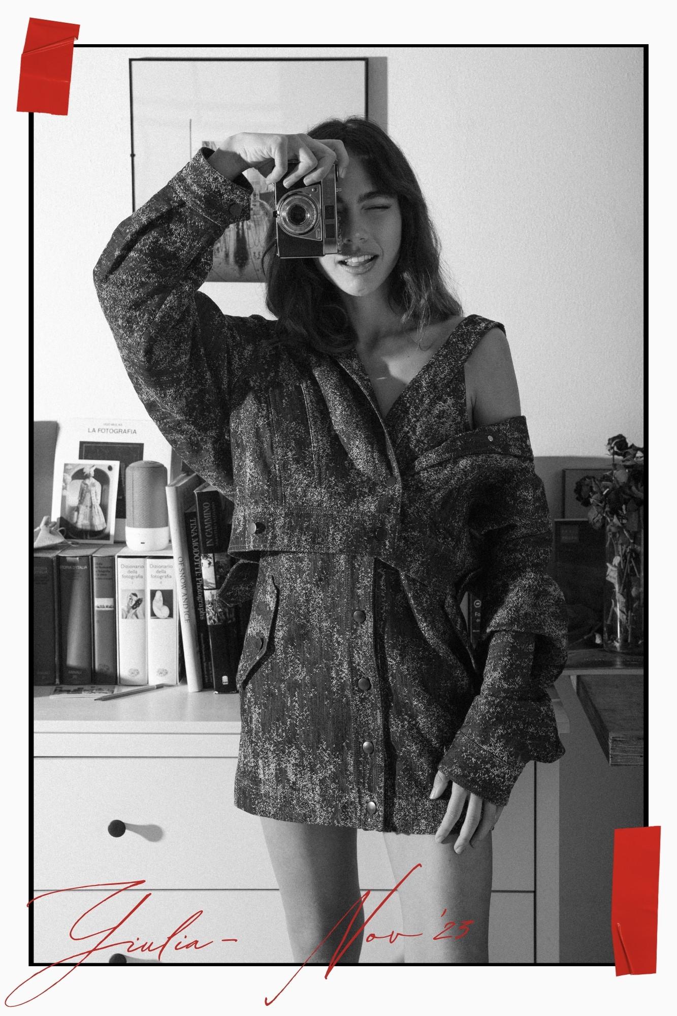 intervista GIULIA PETRONIO 5