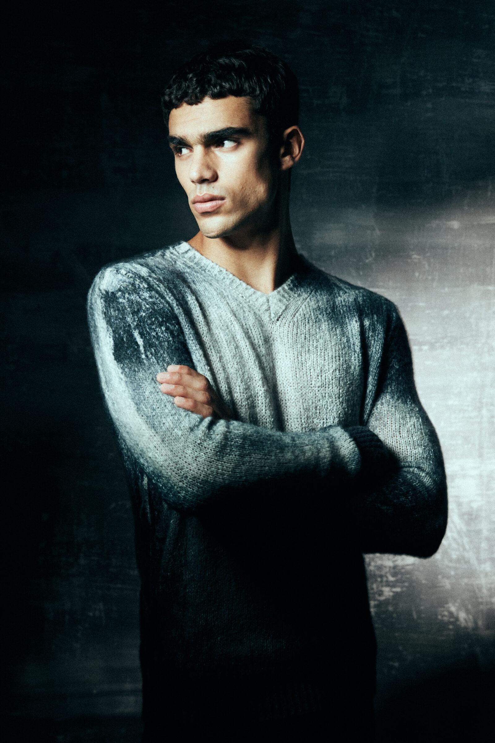 Avant toi FALL-WINTER 24-25