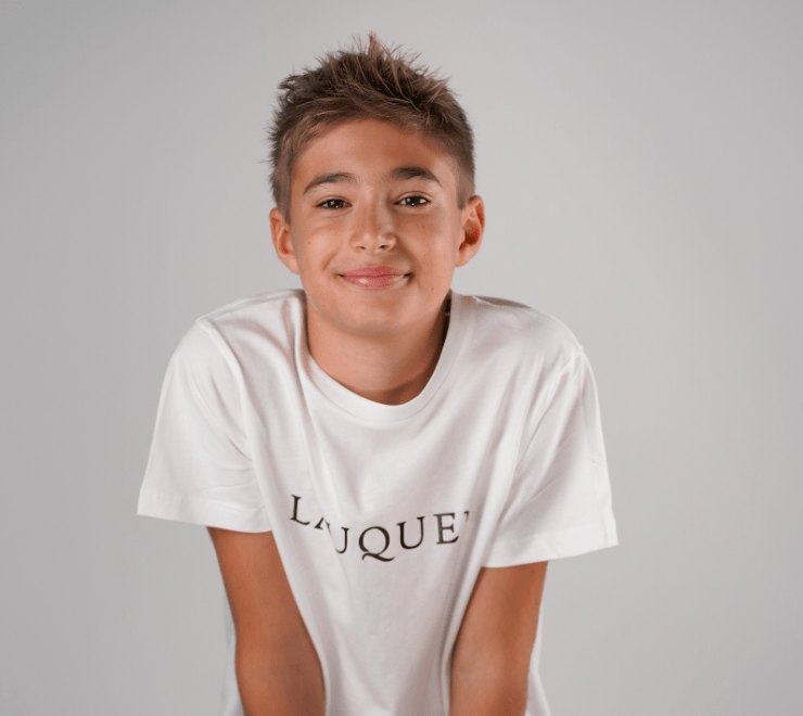 Dario Di Bona 12 anni Dj promettente italiano