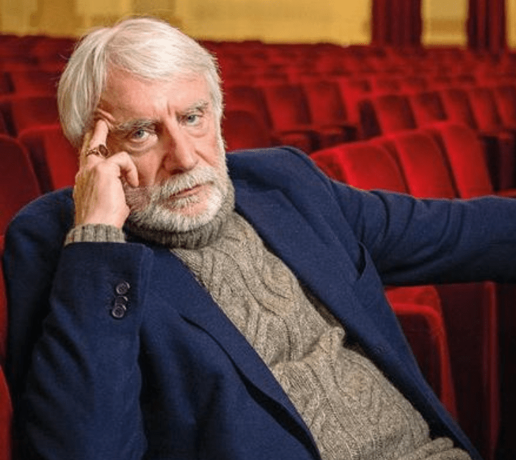 Una conferenze spettacolo sull’interiorità umana legata alla contemporaneità a cura dello psichiatra, sociologo, educatore e saggista Paolo Crepet