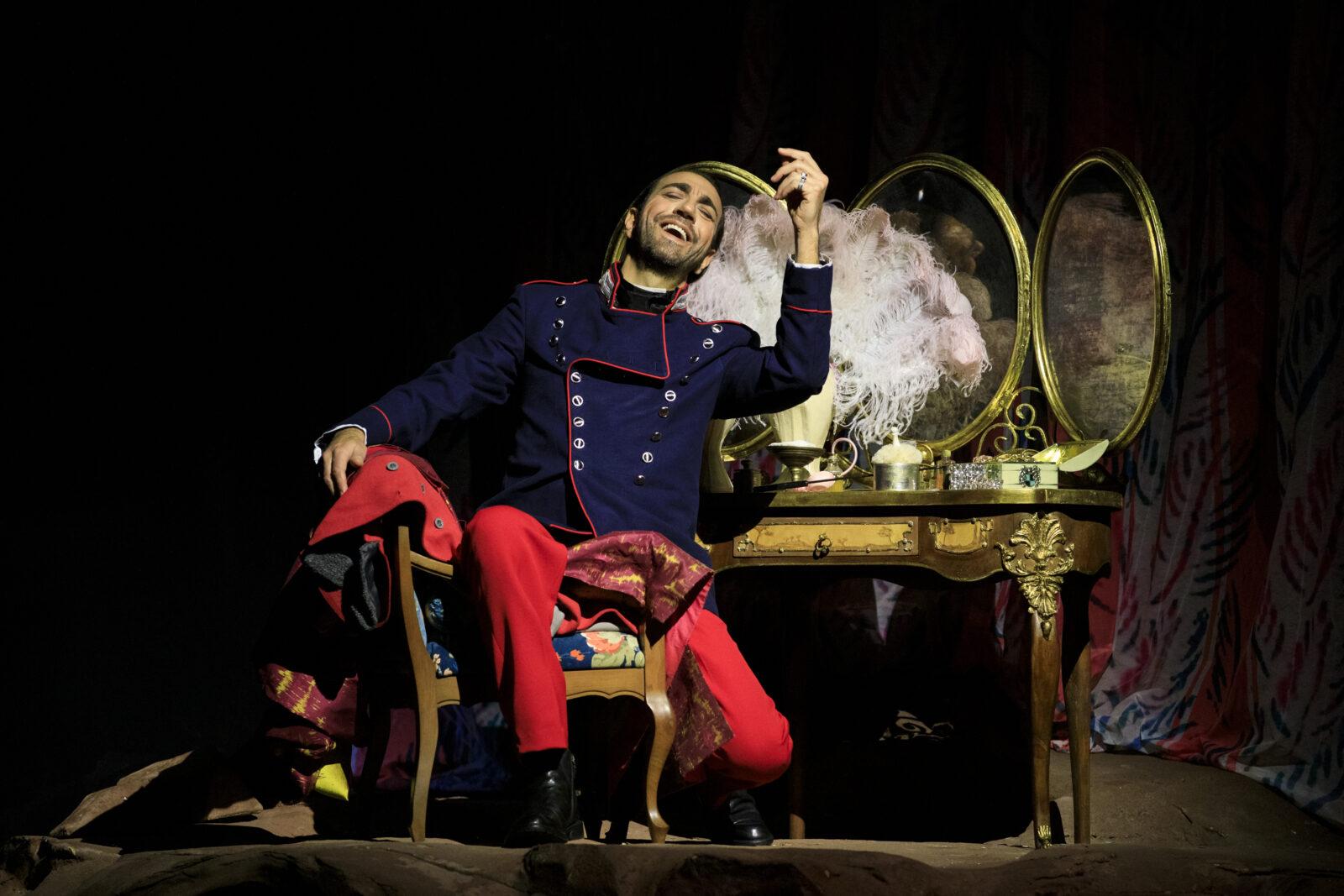 Manon Lescaut ©Andrea-Ranzi