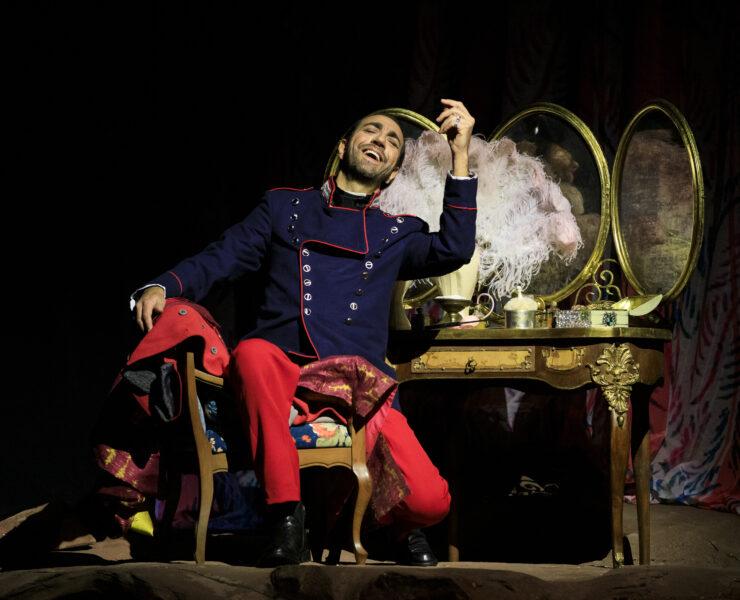 Manon Lescaut ©Andrea-Ranzi