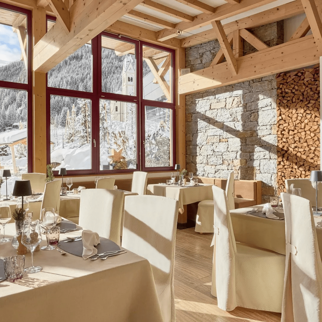 Reunion della Valanga Azzurra all’hotel Bella Vista di Trafoi