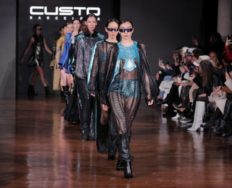 Custo barcelona finale