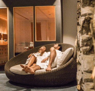 Fuga romantica in Alta Val Venosta nel “lusso silenzioso” dell’Hotel Garberhof