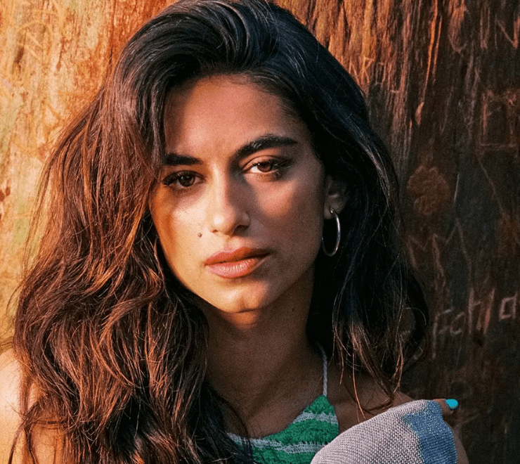 Begoña Vargas JAVIER RUIZ