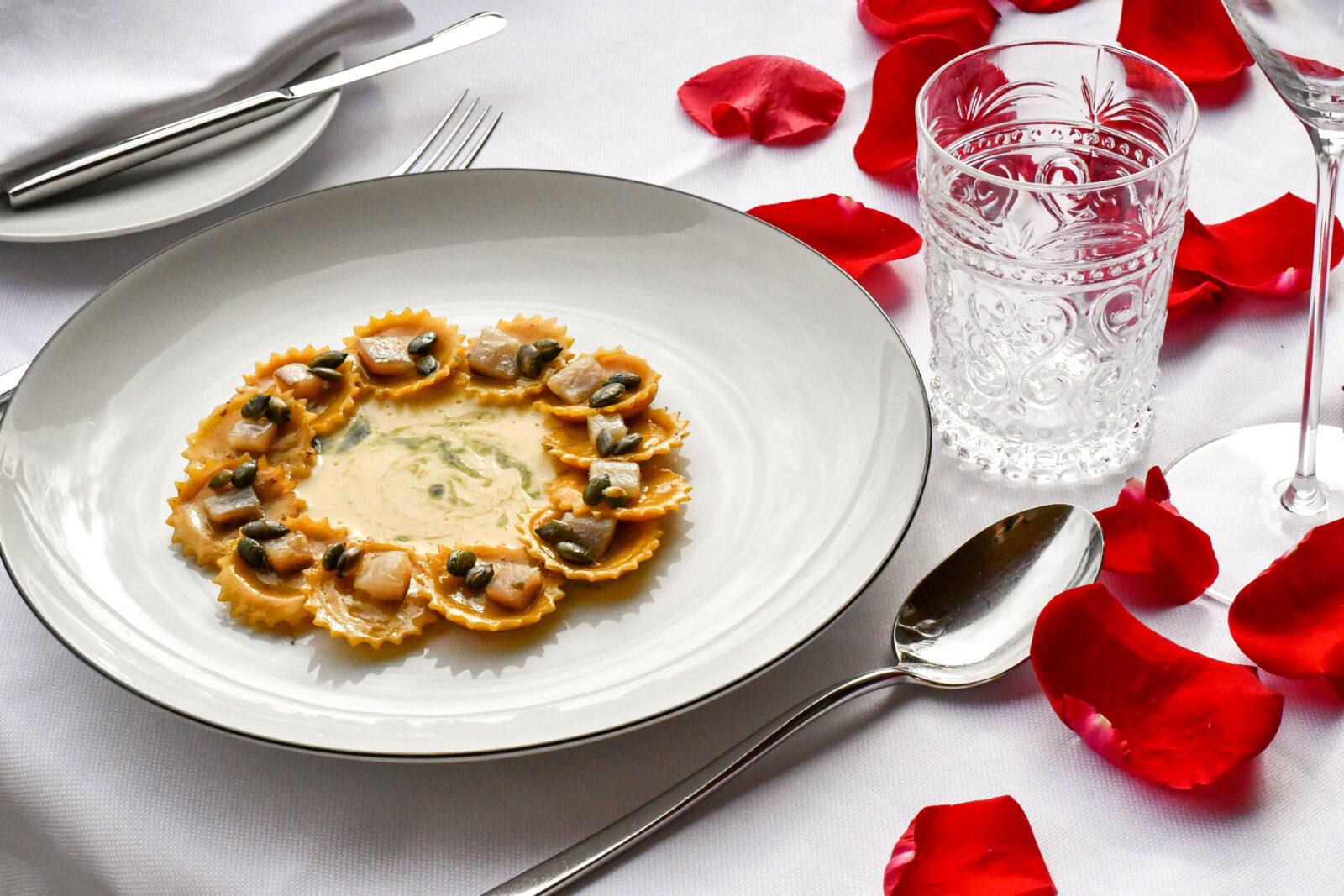 Sogno per due, vista lago: a Limone sul Garda, EALA festeggia San Valentino tra romanticismo e dolce vita.