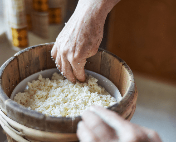 Festival del Formaggio