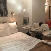 Le Derrière 69 rue des Gravilliers, 75003 Paris