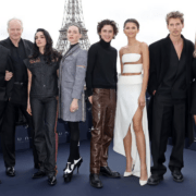 Dune: Part 2, numeri da capogiro al botteghino per Timothée Chalamet