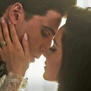 elvis e priscilla presley