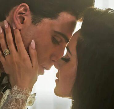 elvis e priscilla presley