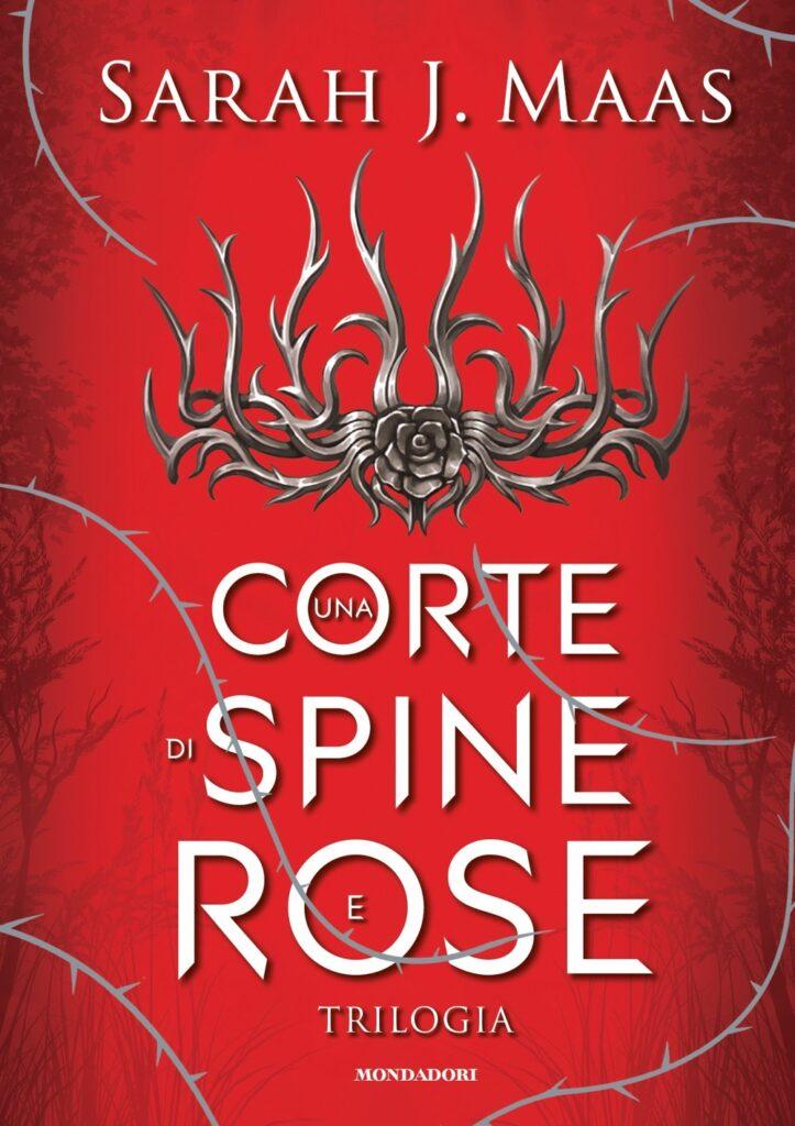 Corte di Spine e Rose