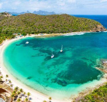 saint vincent mete di aprile