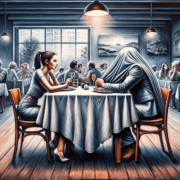 Stashing, quando il mistero avvolge la relazione