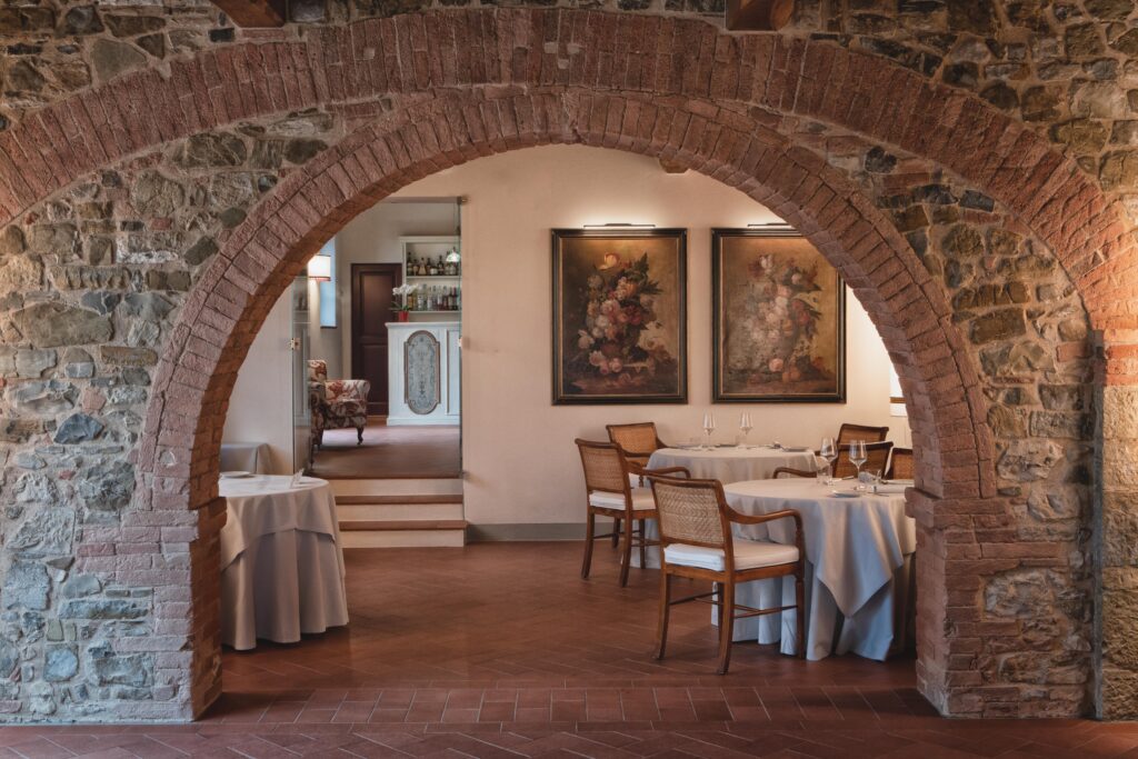 The Club House - Osteria Il Tuscanico (2) - 1