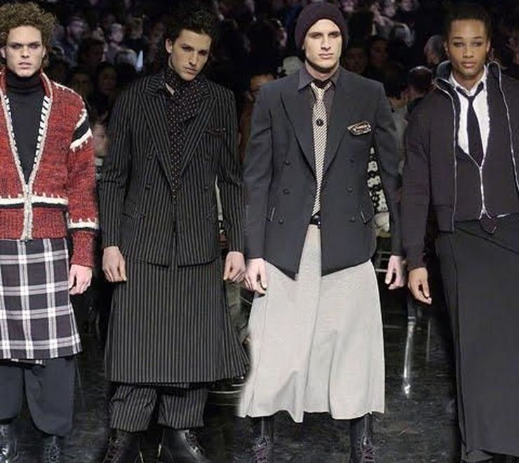 JEAN-PAUL GAULTIER