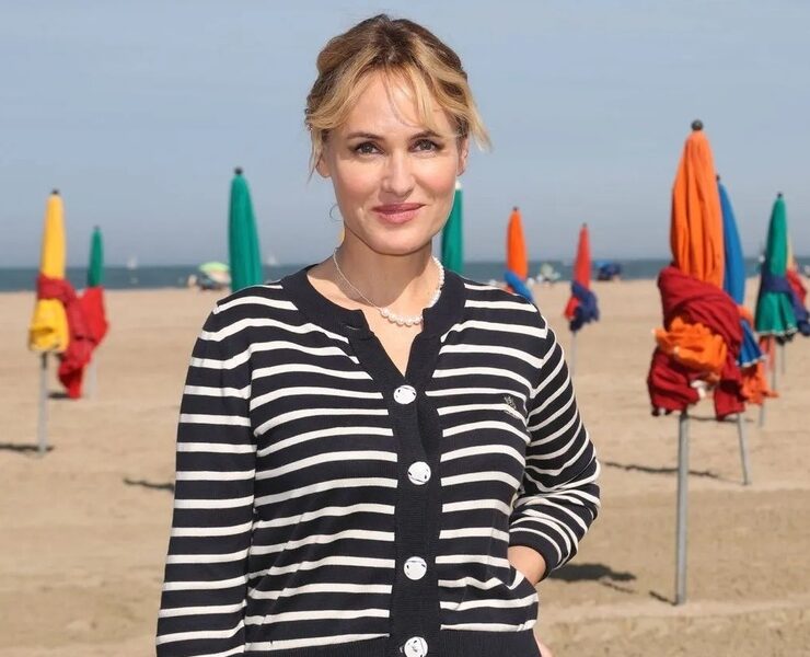 Judith Godrèche