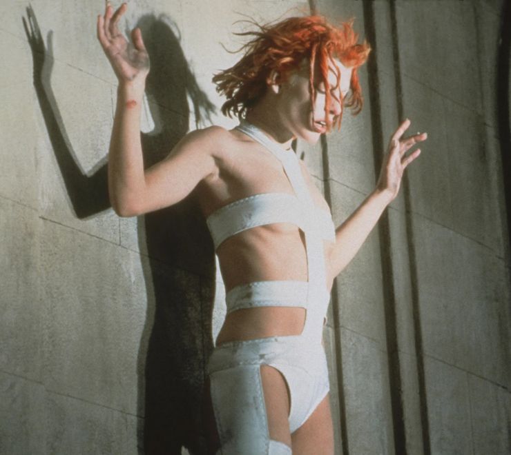 JEAN-PAUL GAULTIER