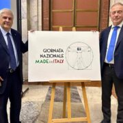 giornata del made in italy
