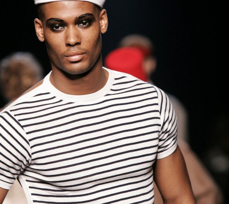 JEAN-PAUL GAULTIER