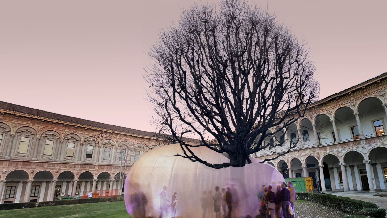 planetarium labo.art