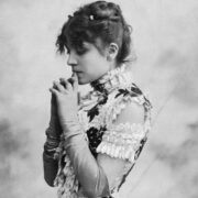 Eleonora Duse