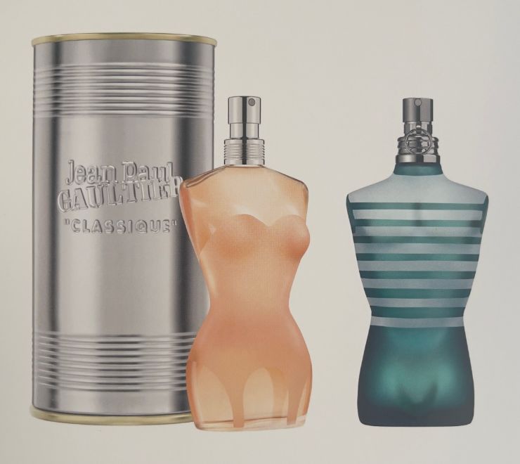 JEAN-PAUL GAULTIER