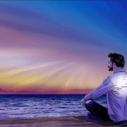 Doran Eccel - Mindfulness