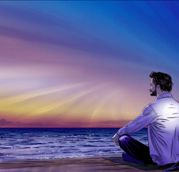 Doran Eccel - Mindfulness