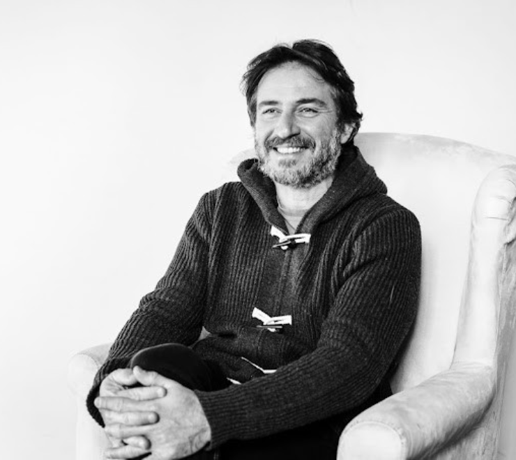 Dottor Massimo Giusti