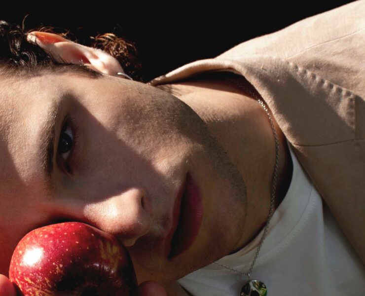 cover story FRANCESCO PELLEGRINO 2