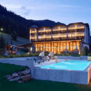 Stelvio Night Bella Vista Hotel