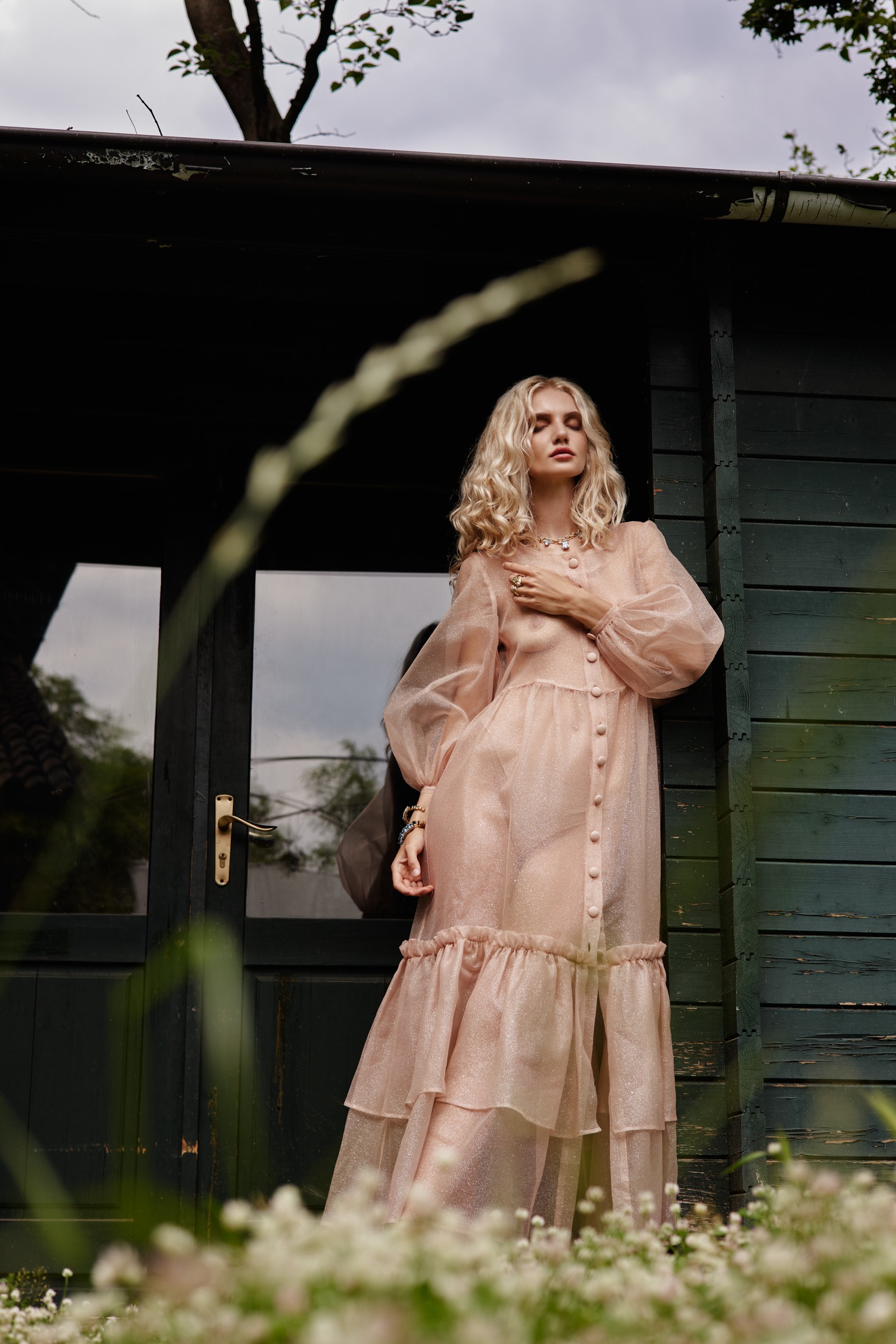 Whisper of the Soul by Sara El Beshbichi 12