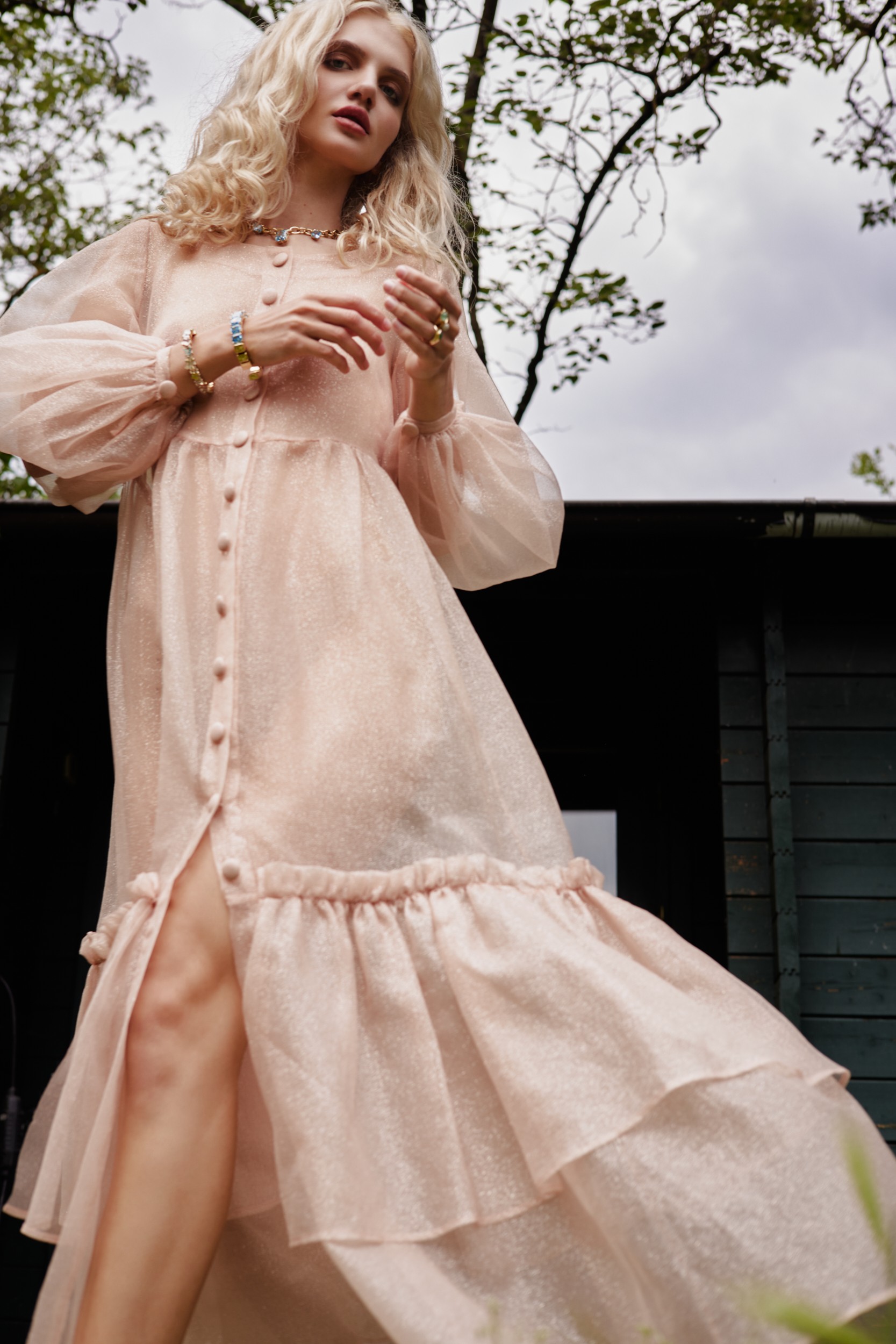 Whisper of the Soul by Sara El Beshbichi 13