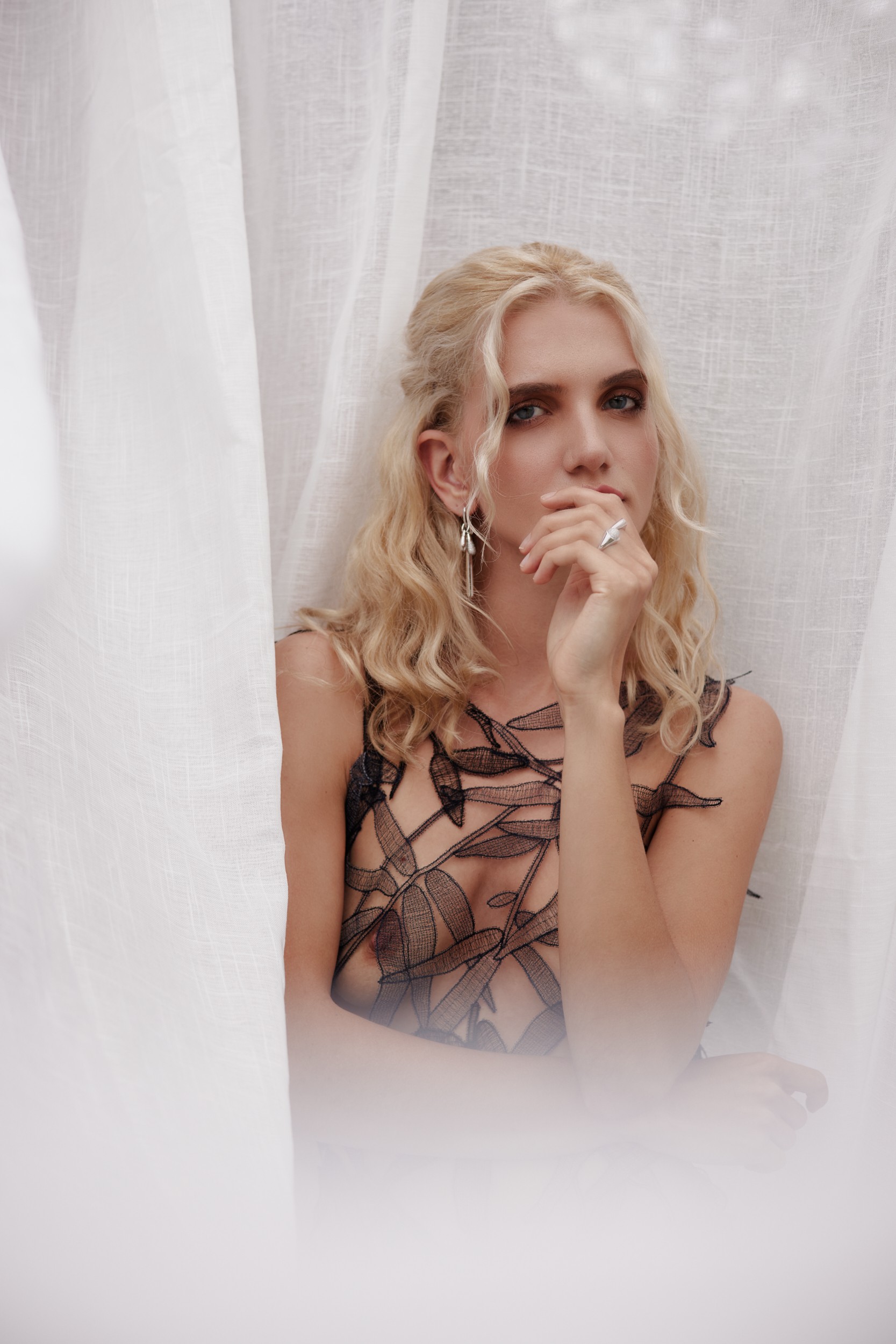 Whisper of the Soul by Sara El Beshbichi 14