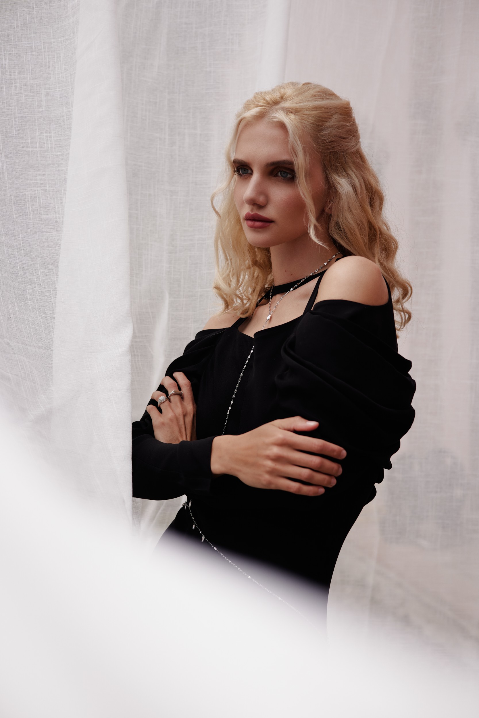 Whisper of the Soul by Sara El Beshbichi 18