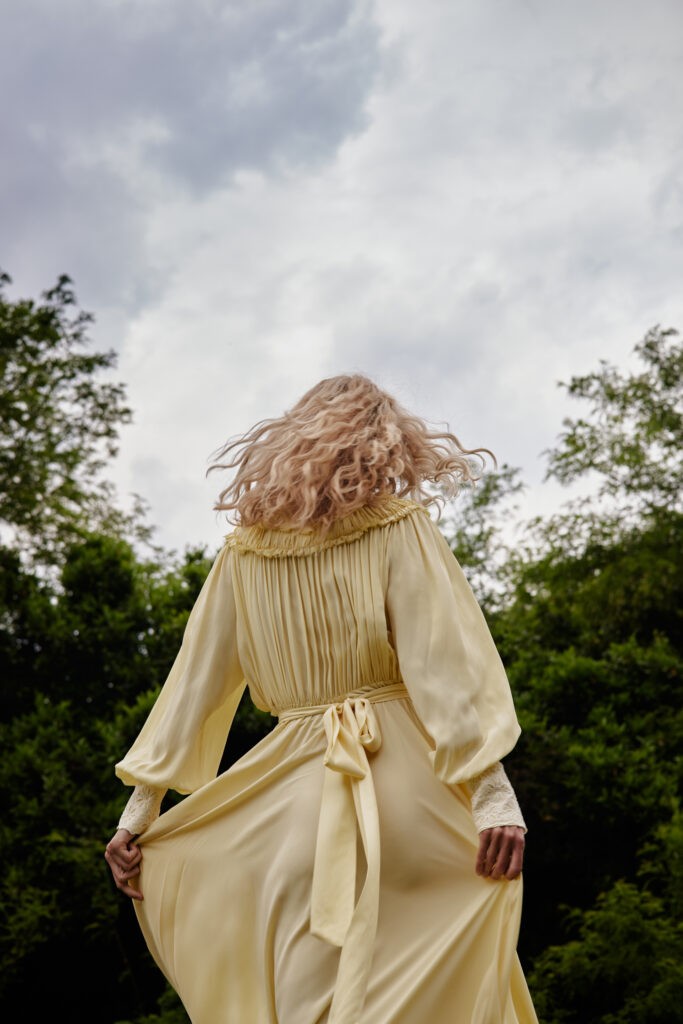 Whisper of the Soul by Sara El Beshbichi 2