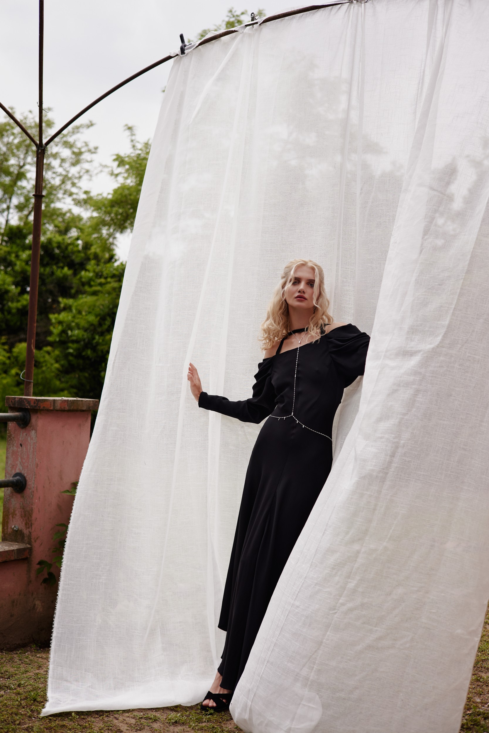 Whisper of the Soul by Sara El Beshbichi 20