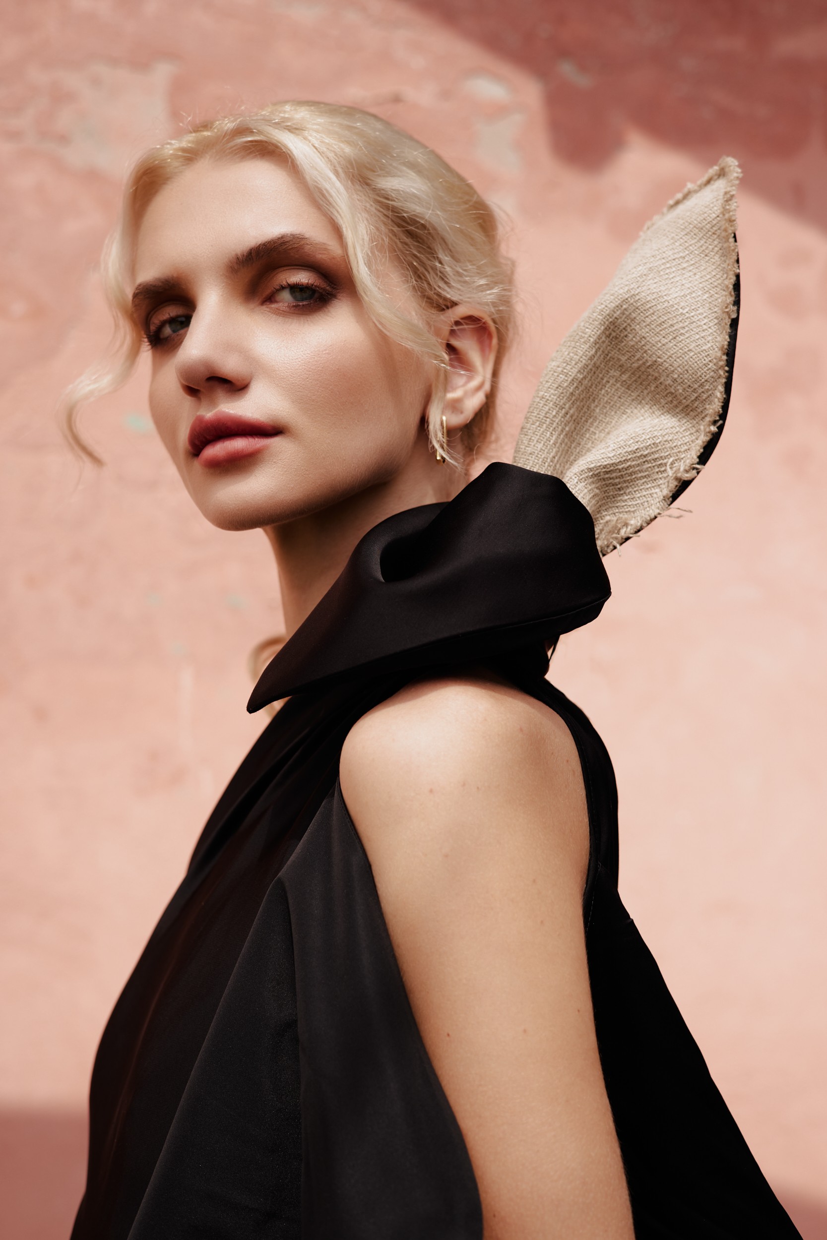 Whisper of the Soul by Sara El Beshbichi 22