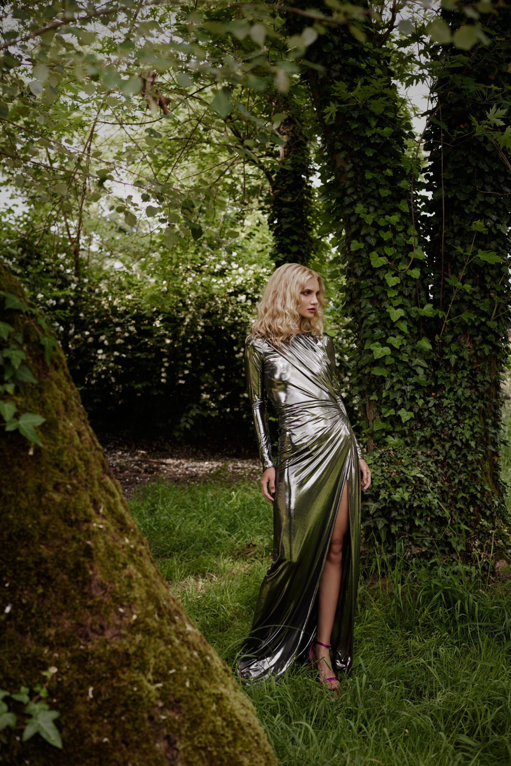 Whisper of the Soul by Sara El Beshbichi 24