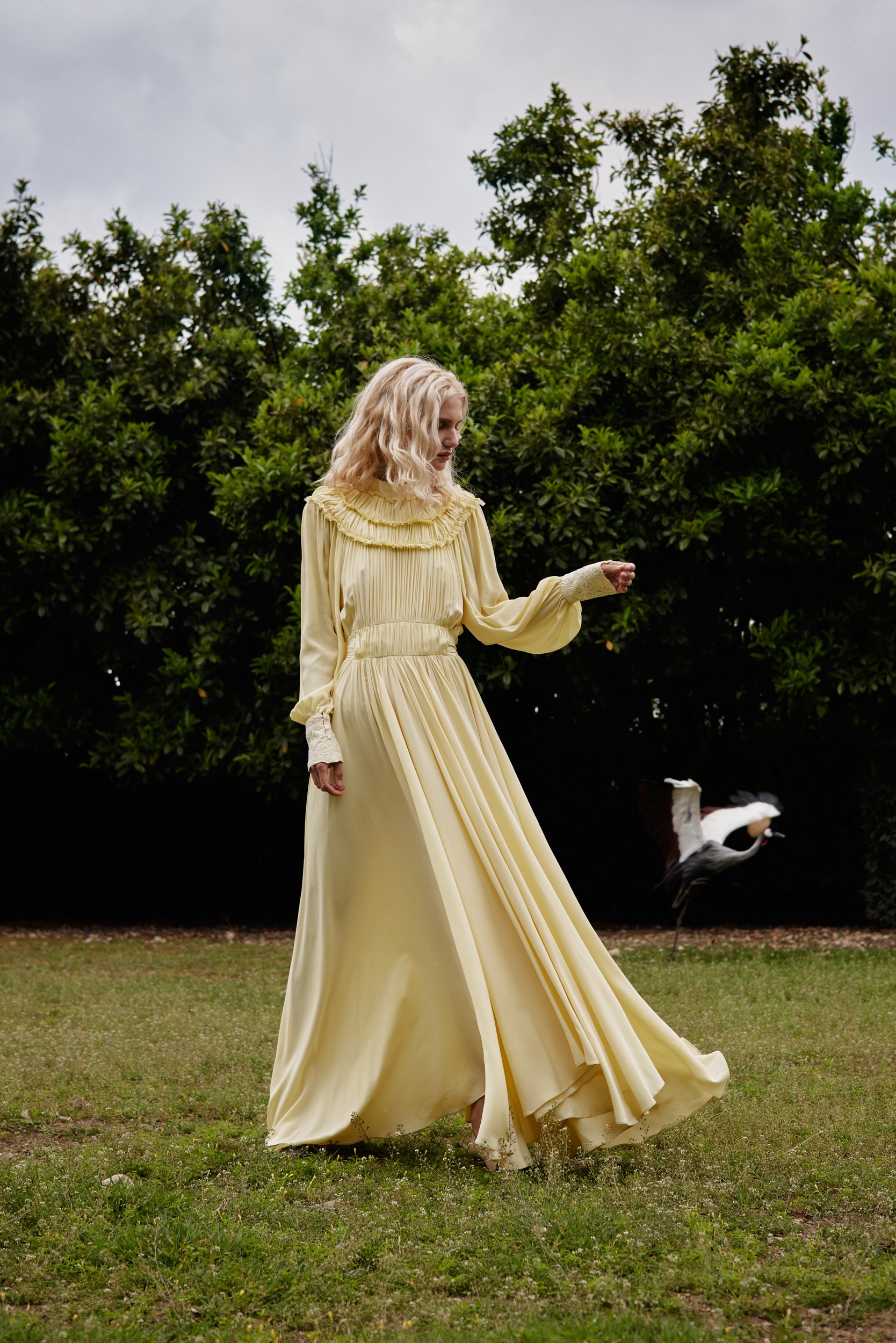 Whisper of the Soul by Sara El Beshbichi 3