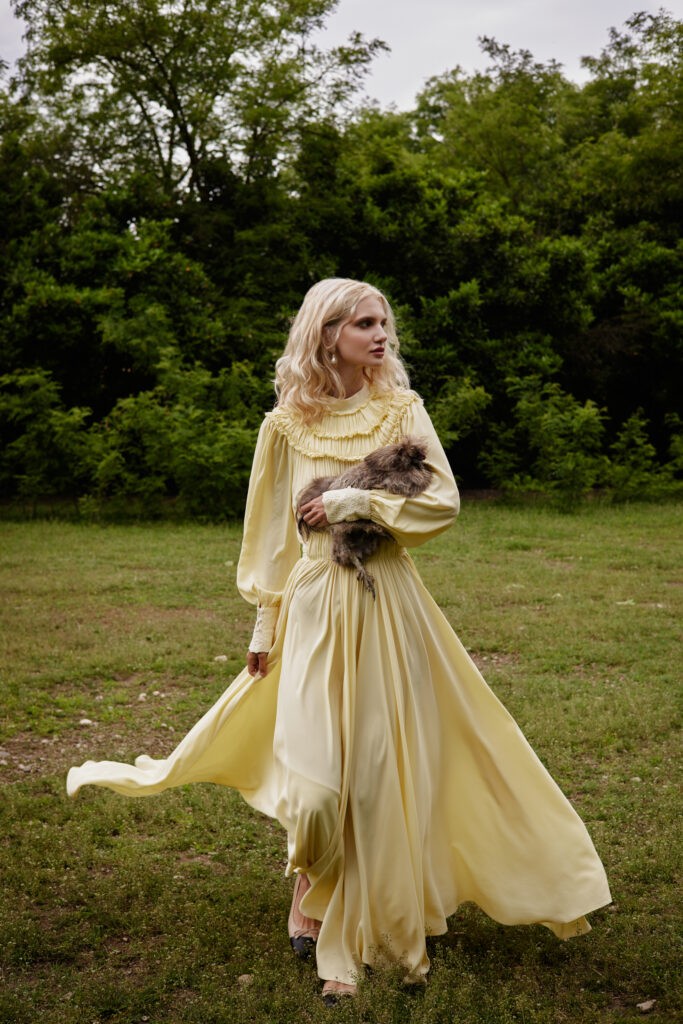 Whisper of the Soul by Sara El Beshbichi 4