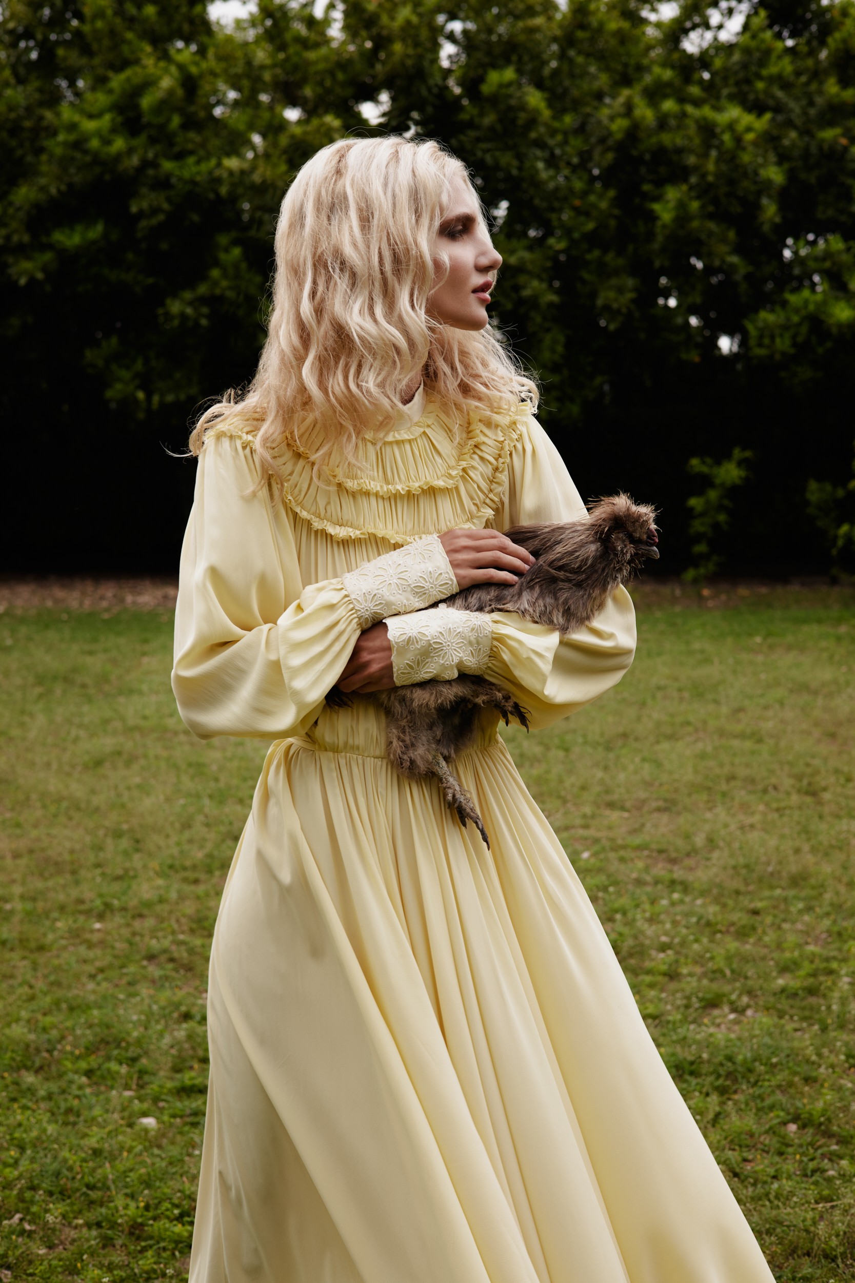 Whisper of the Soul by Sara El Beshbichi 5