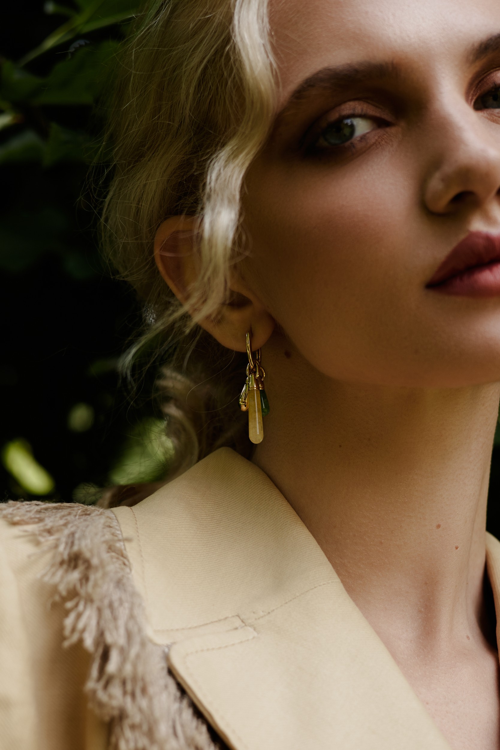 Whisper of the Soul by Sara El Beshbichi 6