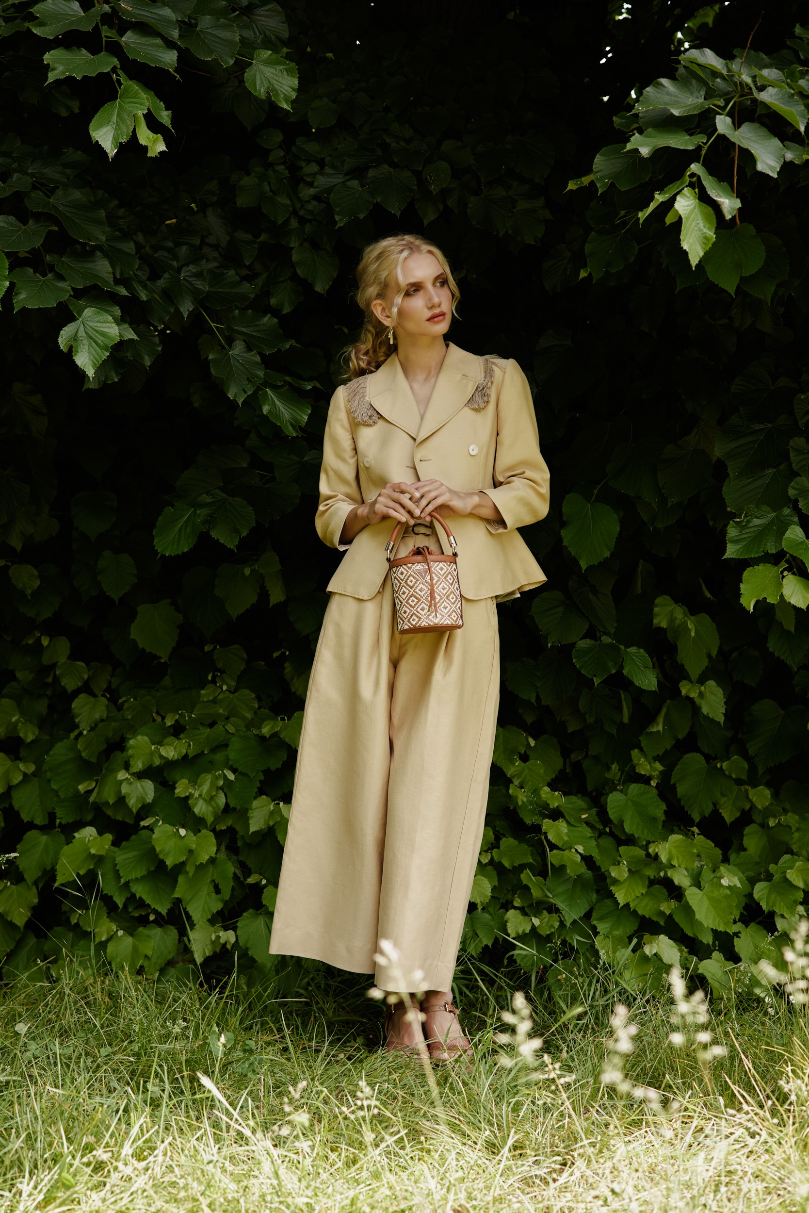 Whisper of the Soul by Sara El Beshbichi 8