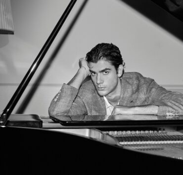 copertina categoria fashion editorial starssystem