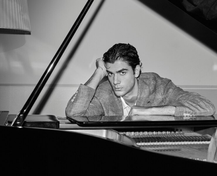 copertina categoria fashion editorial starssystem