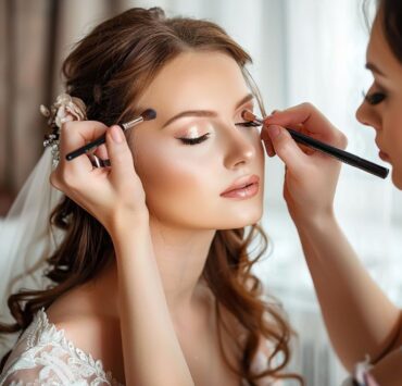 Trucco Sposa