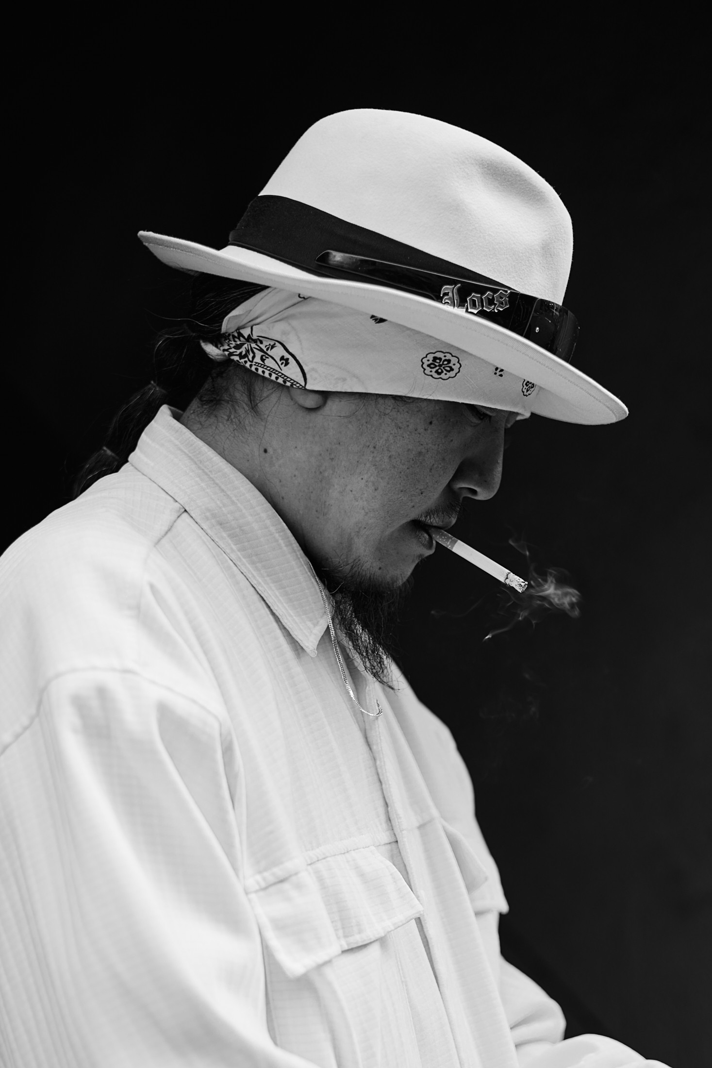 fashion afternoon - Tokyo by Sarah El Beshbichi